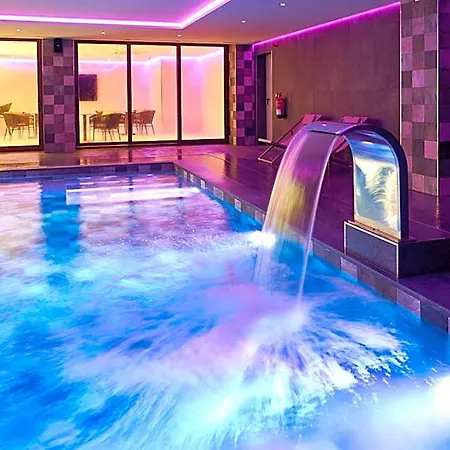 Ponent Appart hôtel 4*