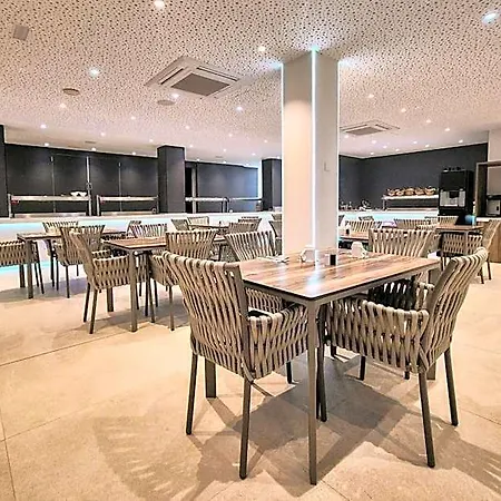 Ponent 4* Peguera
