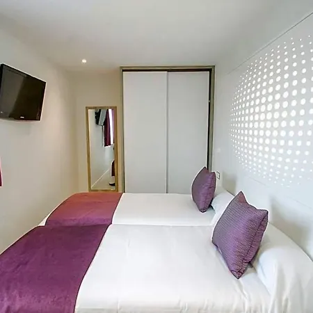 Ponent 4* Peguera