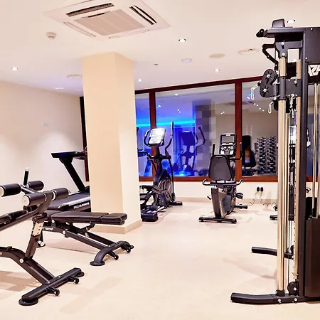 Aparthotel Ponent