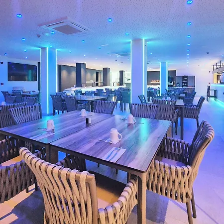 Aparthotel Ponent