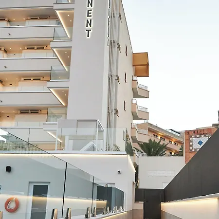 Ponent Aparthotel Peguera