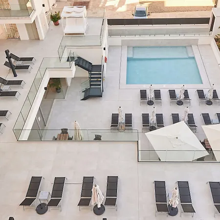 Ponent Aparthotel