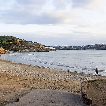 Ponent 4* Peguera