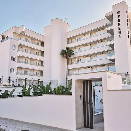 Ponent Aparthotel