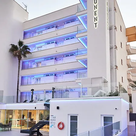 Ponent Aparthotel
