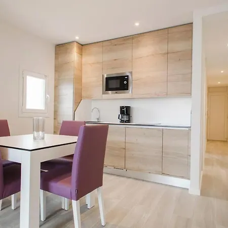 Aparthotel Ponent 4*