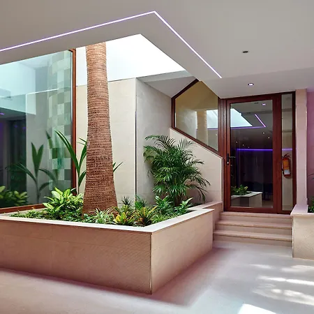 Aparthotel Ponent