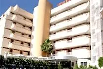 Ponent Apart Otel Peguera
