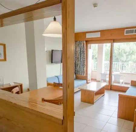 Ponent Apart Otel 3*