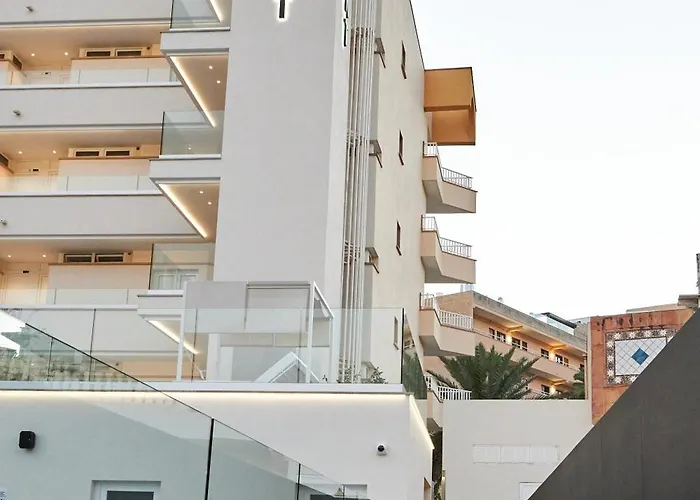 Ponent Apartmanhotel