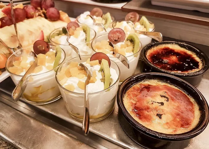 Ponent Apartmanhotel Paguera