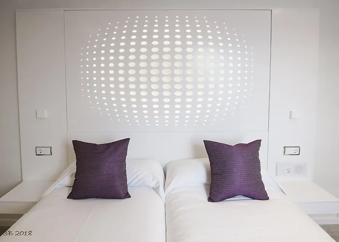 Ponent Apartmanhotel Paguera