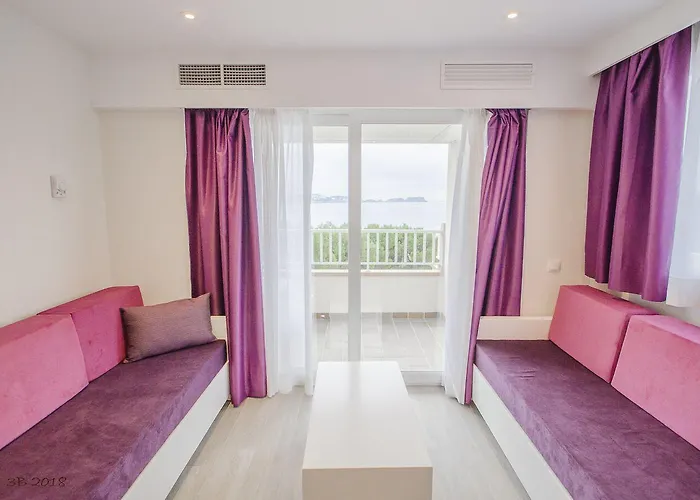 Ponent Παγκουέρα