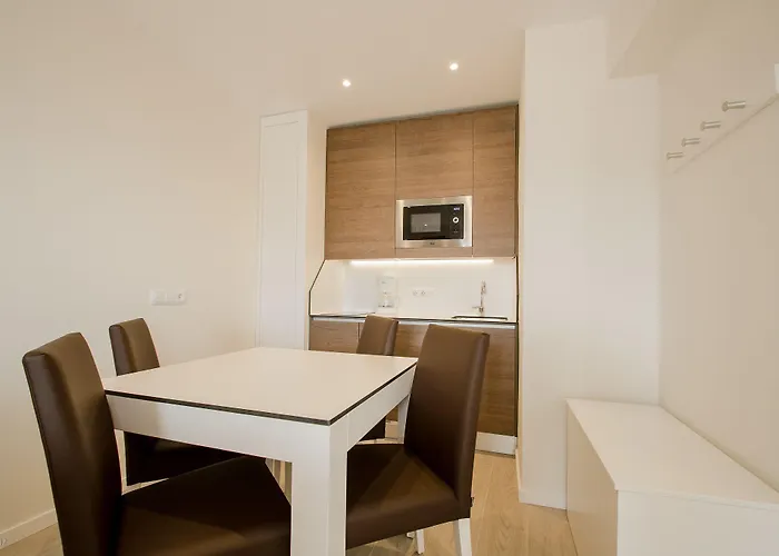 Apartmanhotel Ponent Paguera