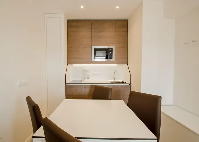 Ponent Apartmanhotel Paguera