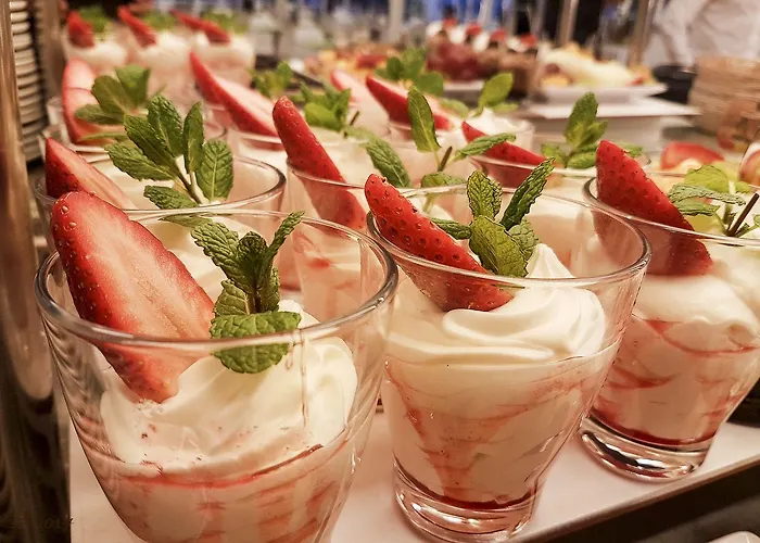 מלון דירות Ponent 4*