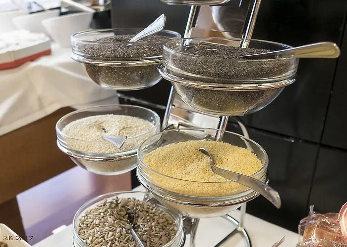 Ponent 4* Παγκουέρα