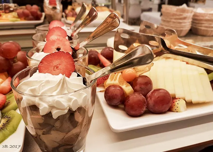 מלון דירות Ponent