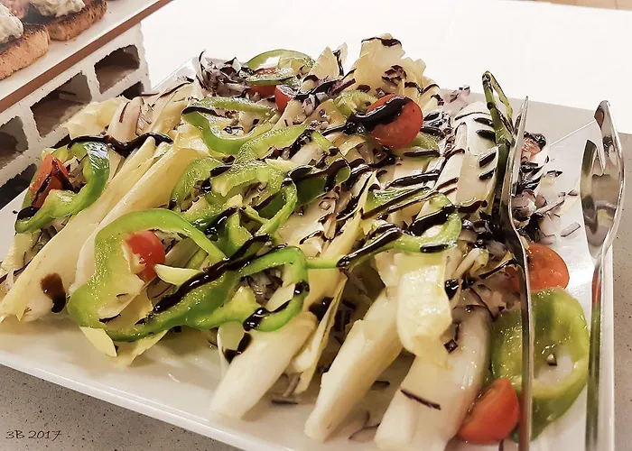 Ponent מלון דירות