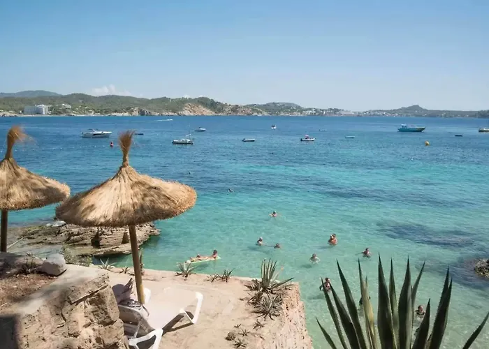 Ponent 4* Παγκουέρα