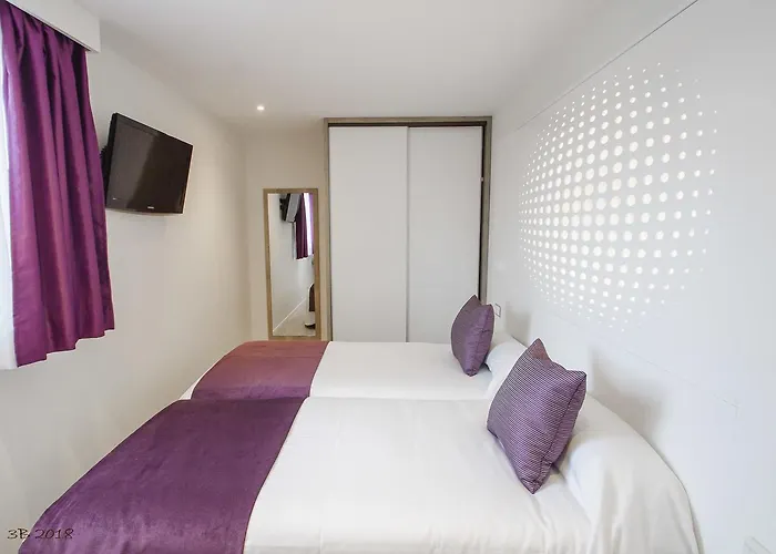 Ponent Apartmanhotel 4*