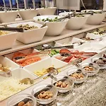 아파트호텔 Ponent 4*