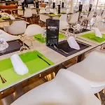Ponent 4* 파구에라