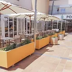 Ponent 4* 파구에라