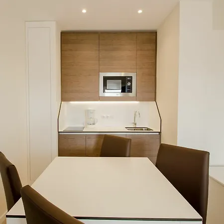 Ponent Apart-hotel Peguera