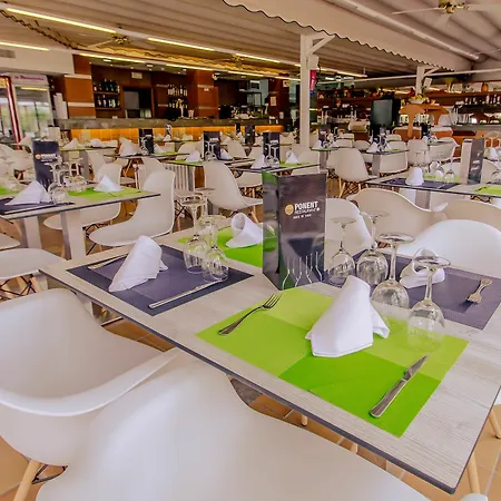 Ponent Apart-hotel 3*