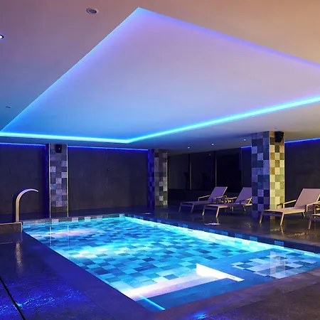 Ponent Апарт-готель