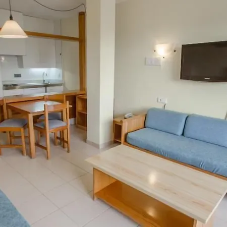 Ponent Апарт-готель 4*