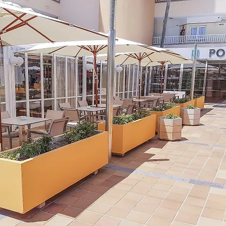 Ponent 4* Пагера